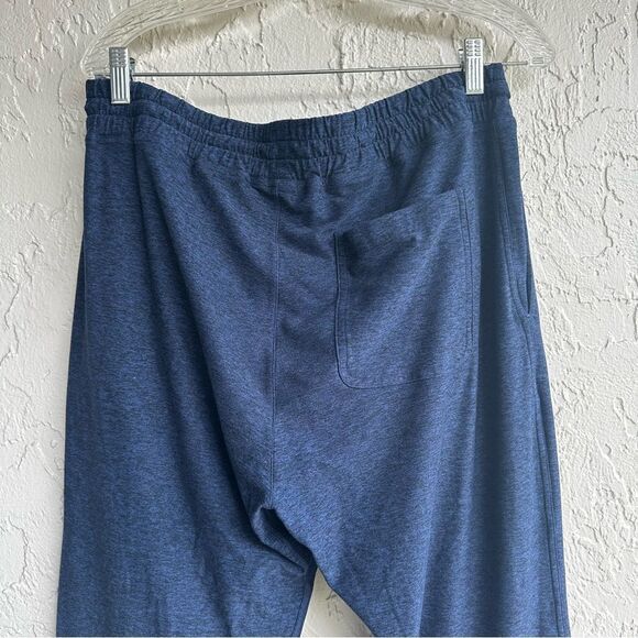 OUTDOOR VOICES Jogger Sweatpants Men Medium Lounge Athletic Comfy Soft - Picture 7 of 8